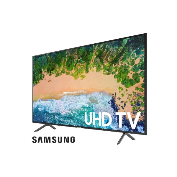 tv Samsung 65" Smart TV 4K UHD - 65NU7100 tunisie