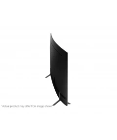tv samsung 49" uhd smart curved  NU7300