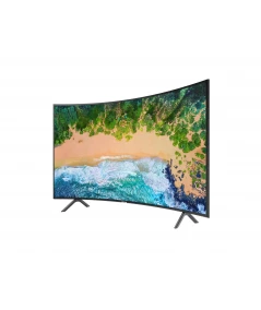 tv samsung 49" uhd smart curved  NU7300