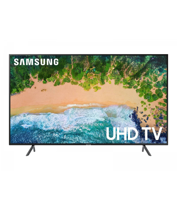 tv Samsung 75" pouce Smart 4K UHD - 75NU7100 tunisie