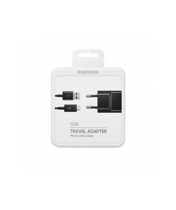 Travel Adapter Micro USB Cable 10w