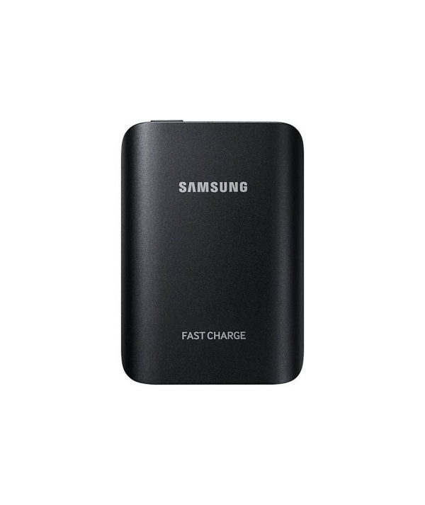 Power Bank Samsung Fast Charging Technology Battery Pack 5,100mAh