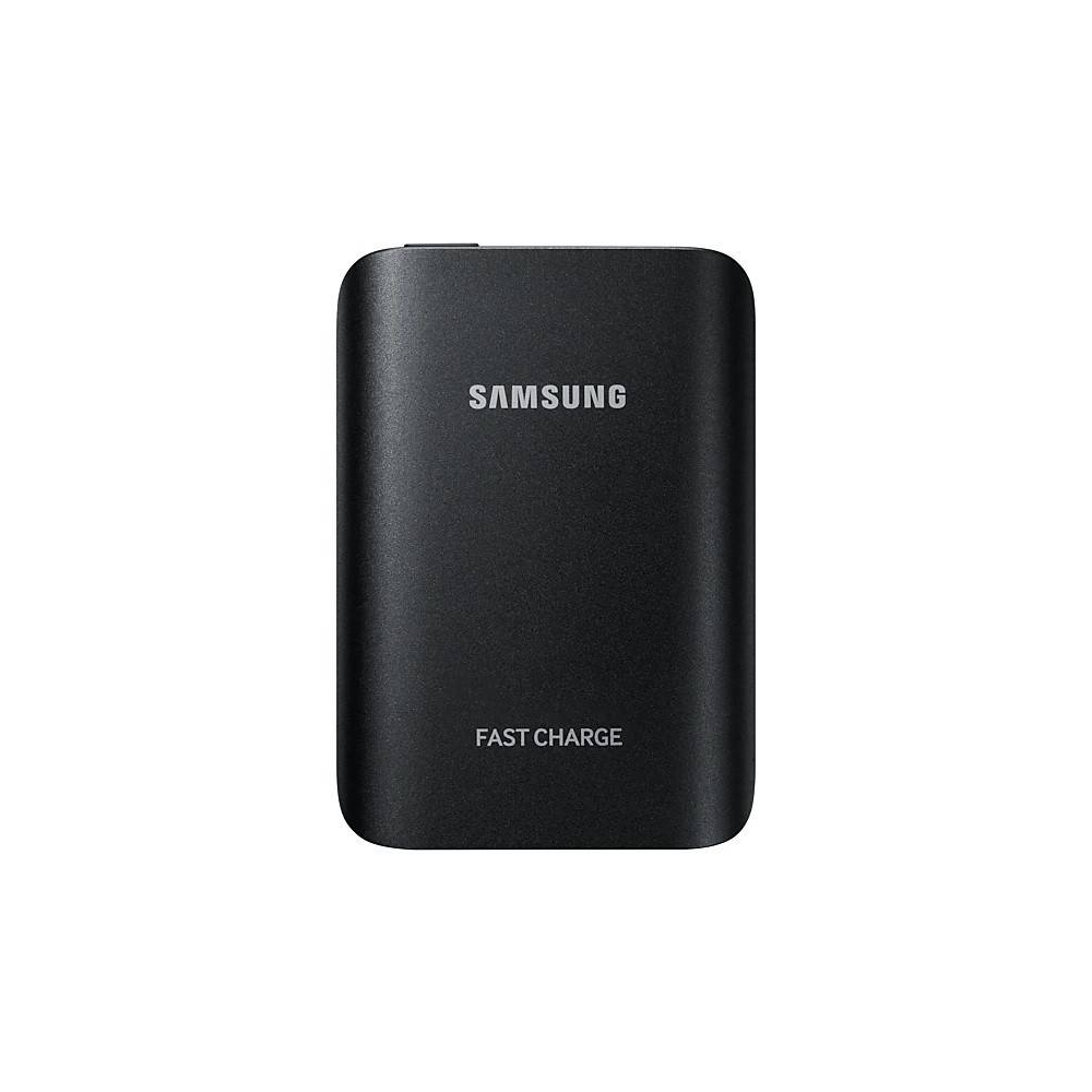 Power Bank Samsung Fast Charging Technology Battery Pack 5,100mAh