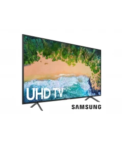 tv SAmsung 49" uhd 4k smart nu7100 tunisie