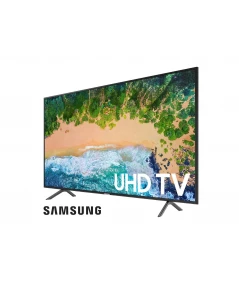 tv SAmsung 49" uhd 4k smart nu7100 tunisie