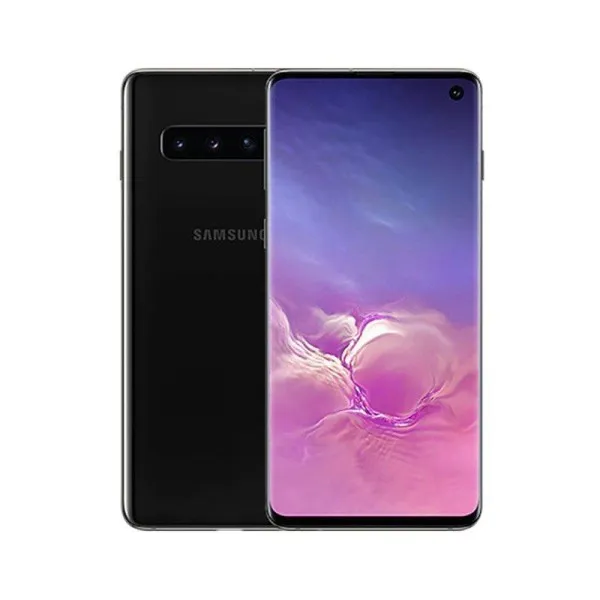 Samsung Galaxy S10 prix Tunisie