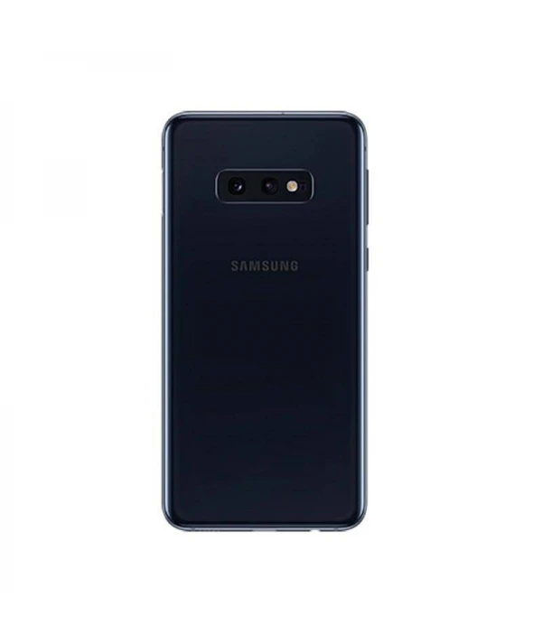 Samsung Galaxy S10 lite noir