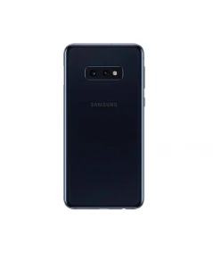 Samsung Galaxy S10 lite noir
