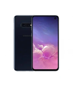 Samsung Galaxy S10 lite noir tunisie