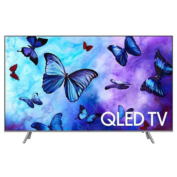 Samsung 65" Smart TV 4k UHD QLED 65Q6F tunisie