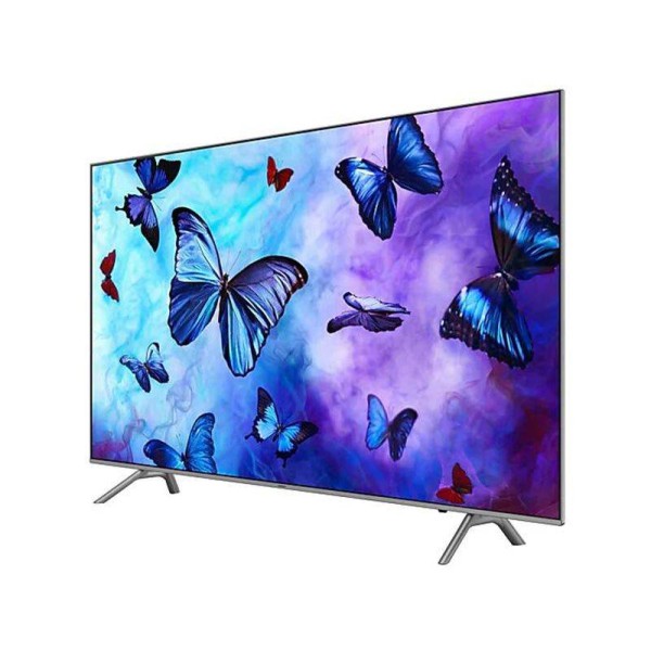 Samsung 65" Smart TV 4k UHD QLED 65Q6F tunisie