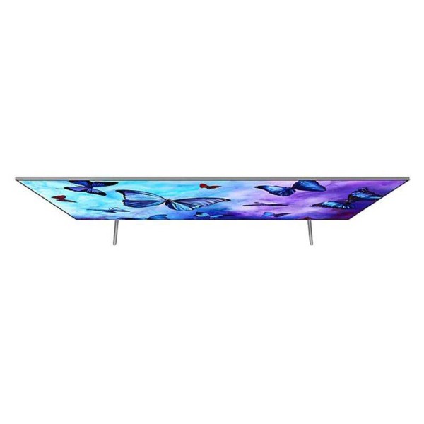 Samsung 65" Smart TV 4k UHD QLED 65Q6F tunisie