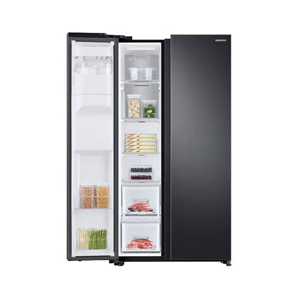 Réfrigérateur Samsung RS68...