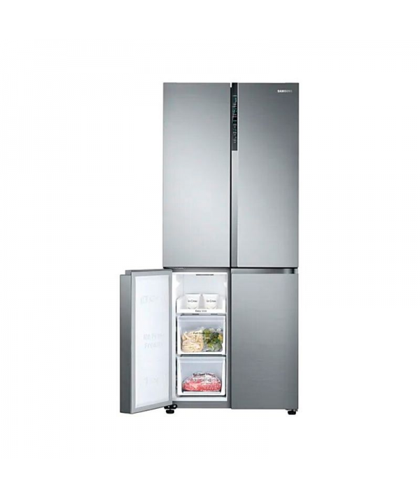 réfrigérateur samsung side by side rf50 tunisie