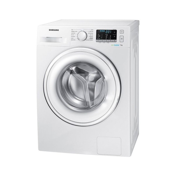 Machine à Laver Samsung Frontale 7Kg Blanc tunisie