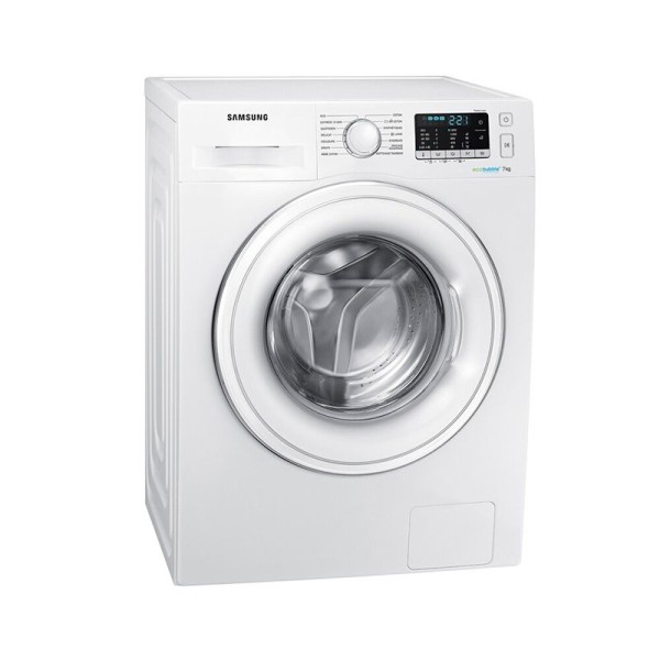 Machine à Laver Samsung Frontale 7Kg Blanc tunisie