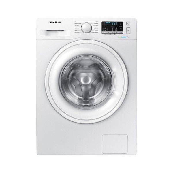 Machine à Laver Samsung Frontale 7Kg Blanc tunisie