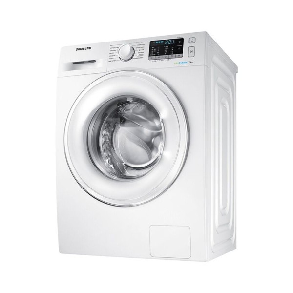 Machine à Laver Samsung Frontale 7Kg Blanc tunisie