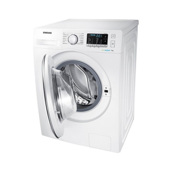 Machine à Laver Samsung Frontale 7Kg Blanc tunisie