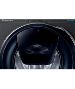 Machine à Laver Samsung Add WAsh Frontale 9Kg Inox (WW90K6410QX) Tunisie