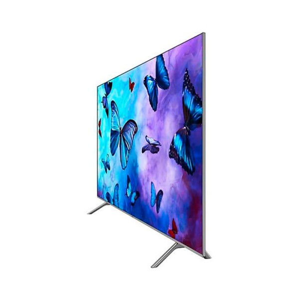 Samsung 65" Smart TV 4k UHD QLED 65Q6F tunisie