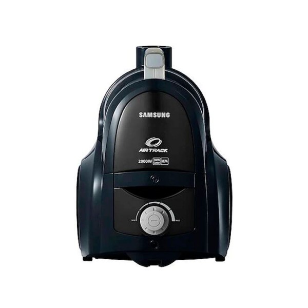 Aspirateur cylindrique...