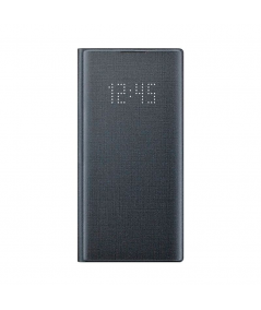 Galaxy Note 10 Led View Cover etui original