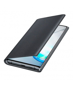 Galaxy Note 10 Led View Cover etui original