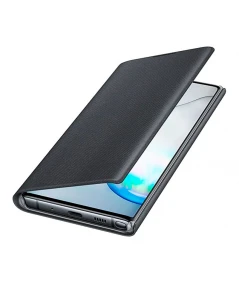 cache Galaxy Note 10 plus etui Led View Cover original