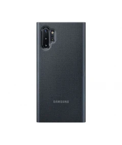 cache Galaxy Note 10 plus etui Led View Cover original