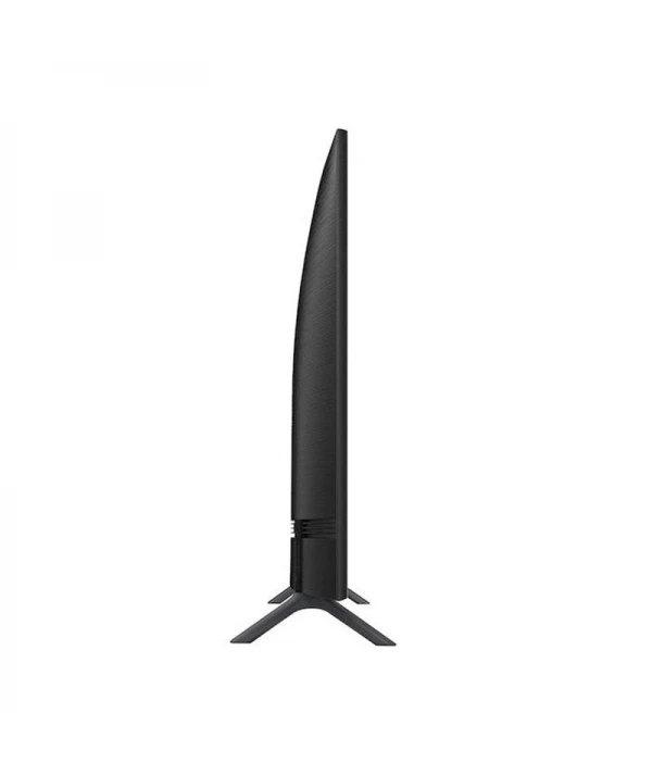 tv samsung 49" uhd smart curved  NU7300