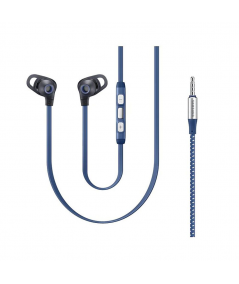 Kit d'origine Samsung In-ear Headphones Rectangle Design