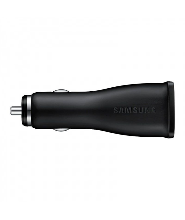 Chargeur Samsung d'origine Allume Cigare 15W micro USB tunisie