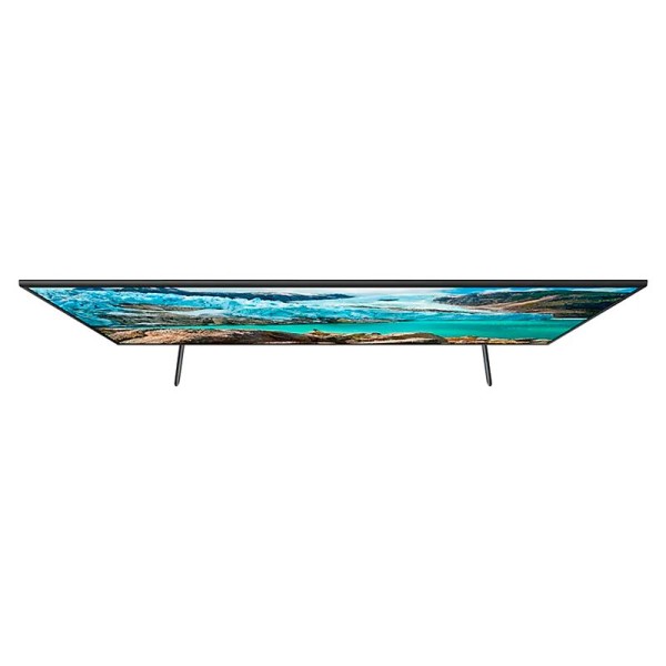 Samsung 55" Smart TV 4K UHD - RU7100 tunisie