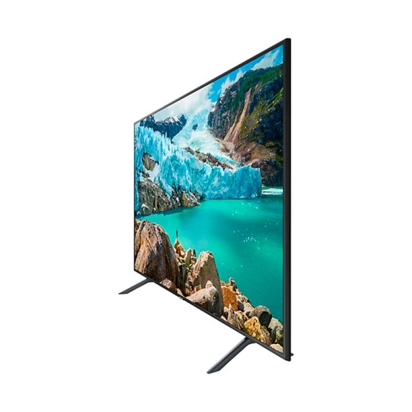 Samsung 55" Smart TV 4K UHD - RU7100 tunisie