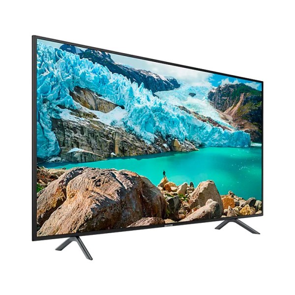 Samsung 55" Smart TV 4K UHD - RU7100 tunisie