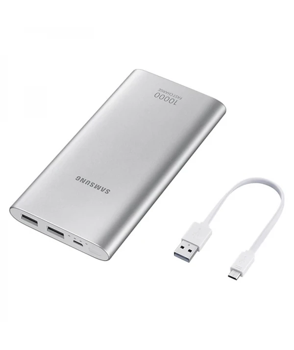 Power Bank Samsung 10000 mAh Fast Charging