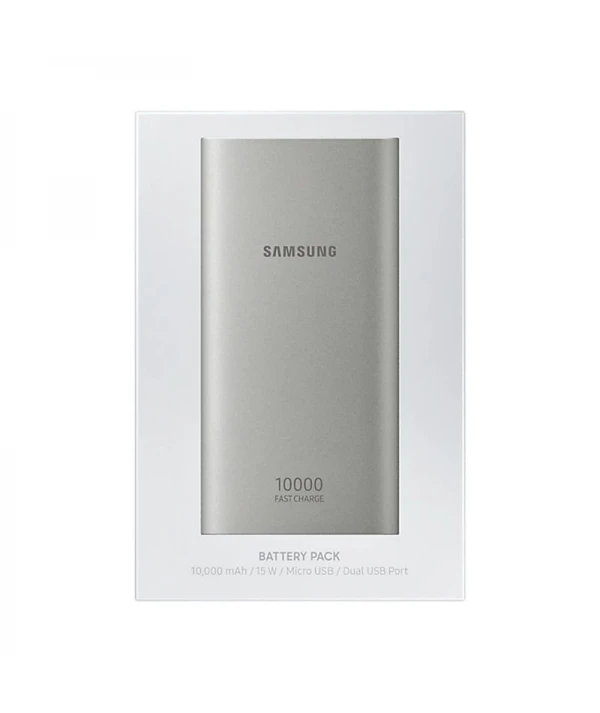 Power Bank Samsung 10000 mAh Fast Charging