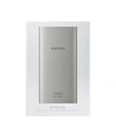 Power Bank Samsung 10000 mAh Fast Charging