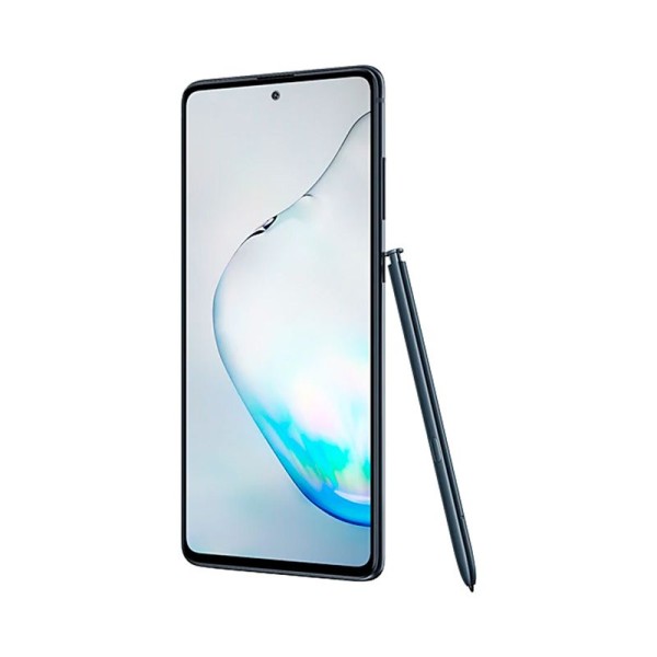 samsung galaxy note 10 lite prix tunisie