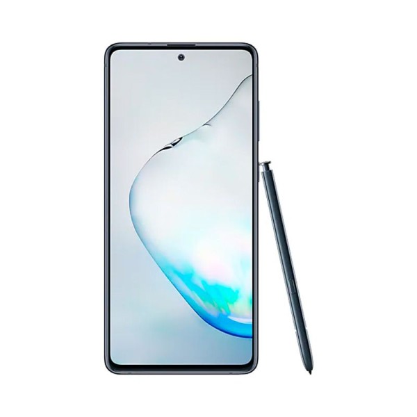 samsung galaxy note 10 lite prix tunisie