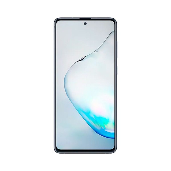 samsung galaxy note 10 lite prix tunisie