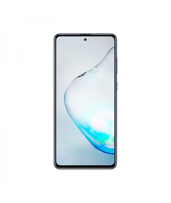 samsung galaxy note 10 lite prix tunisie
