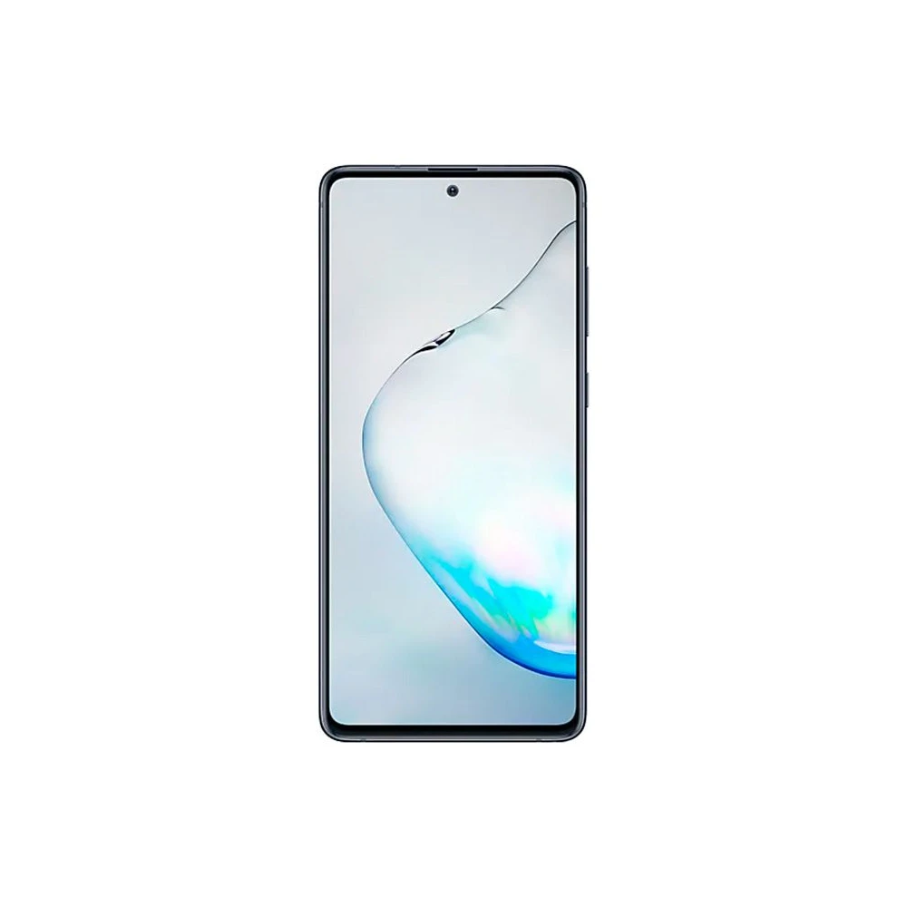 samsung galaxy note 10 lite prix tunisie