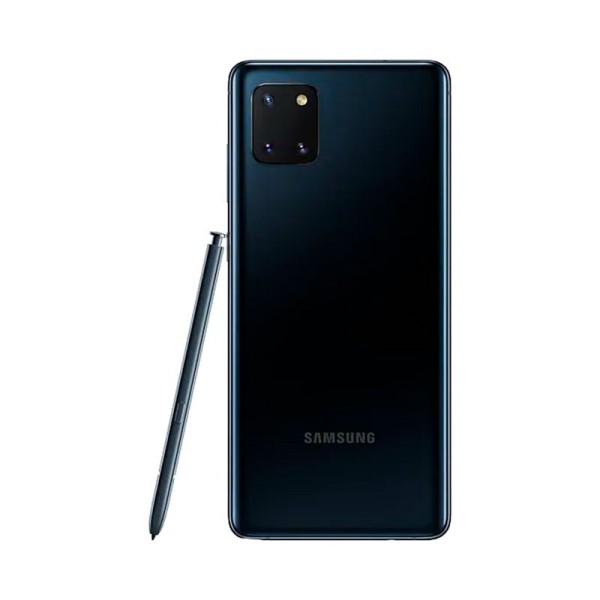 samsung galaxy note 10 lite prix tunisie