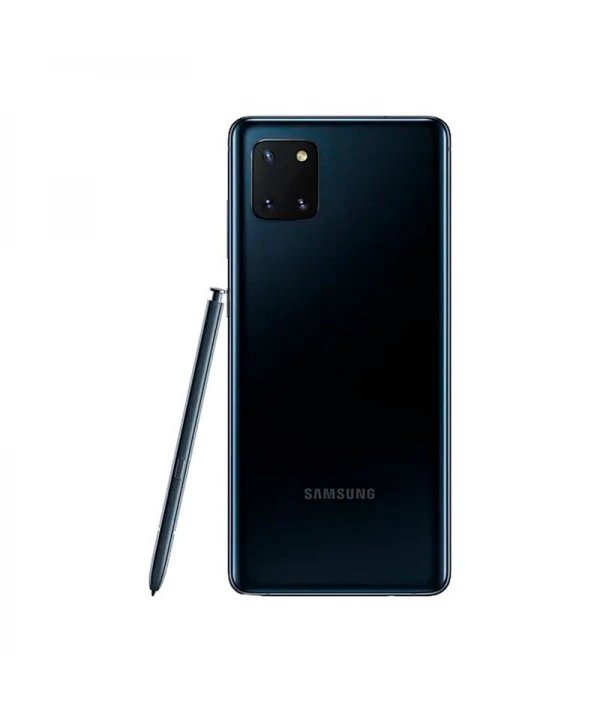 samsung galaxy note 10 lite prix tunisie
