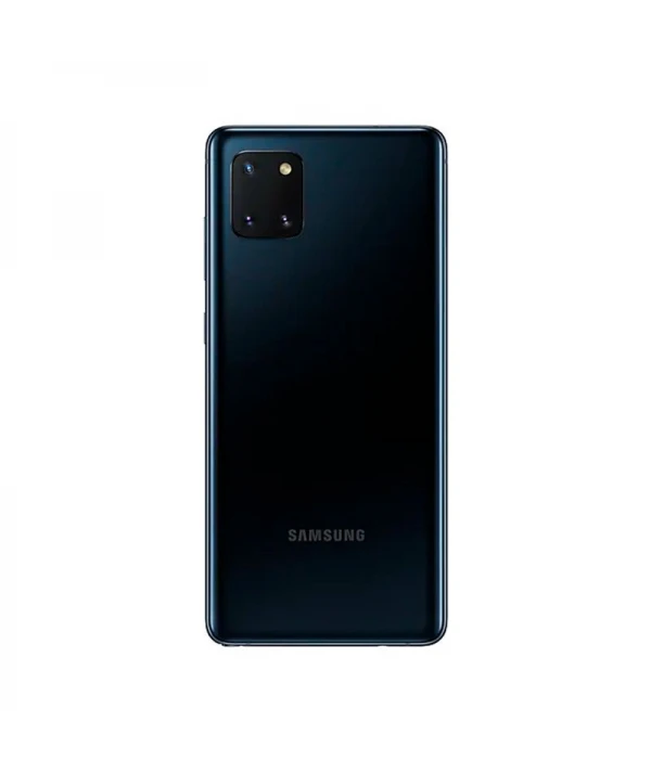 samsung galaxy note 10 lite prix tunisie