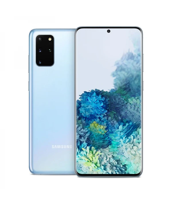 samsung galaxy s20 plus prix  tunisie