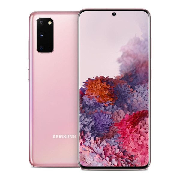 samsung galaxy s20 prix tunisie