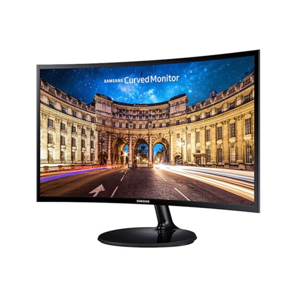Ecran Samsung 24" Curved...